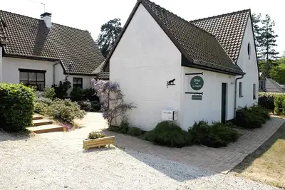 Image de Meublés de Tourisme 3* \"Gîtes des Loups\"