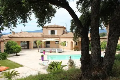 Image de Villa Des Anges