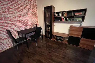 Geräumige Wohnung mit Karawankenblick