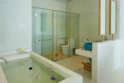 Image de Panoramic Two Bedroom Pool Villa