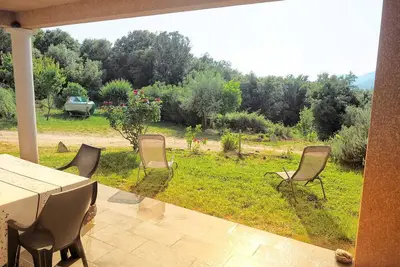 Image de Très joli gîte climatisé 2 ch 4 pers entre mer et montagne