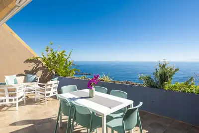 Image de La Nea Beach Apartment