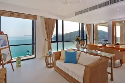 Image de Ao Yon Pool Villa - a spacious luxury encompassing more than 240 sqm.