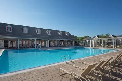 Image de Save on your Stay in the Heart of Williamsburg
