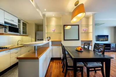 Image de One Bedroom Suite