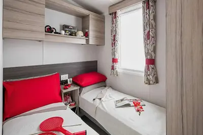 Image de No Pets BlueBell Holiday Home