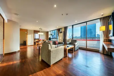Image de Two Bedroom Residence