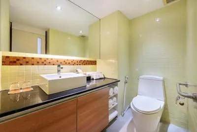 Image de Three Bedroom Residence