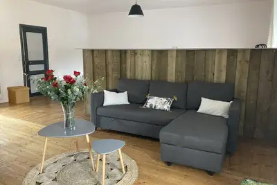 Image de Traditional renovated house in the heart of the Brenne Natural Park