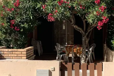 Image de Villa Familiale Ă 50m de la Plage