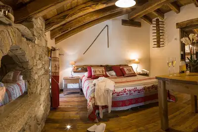 Image de La Maison d'Antan, a Charming Lodge with Spa