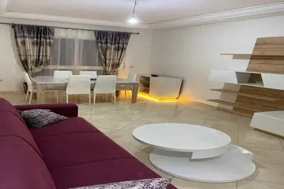 Appartement Ines complexe Aida Village