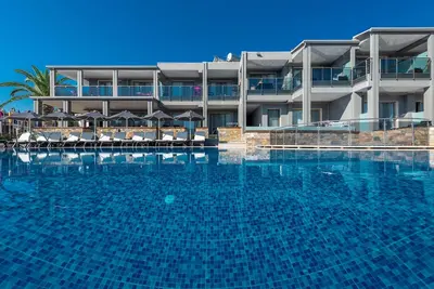 Image de Dionysos Hotel & Suites Halkidiki