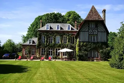 Image de Villa La Pas Parisienne