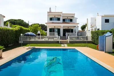 Dalma - Villa Medronheiro