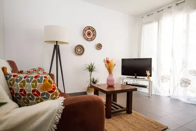 Image de Appartement cosy à Nice en dernier étage