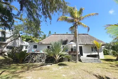 Image de Villa Veloutier Blanc