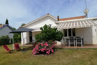 Image de Hébergement de qualité au coeur du  Bassin d’Arcachon