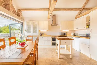 Image de Countryside Retreat/Panoramic Picturesque Views