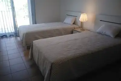 Image de Cta350-Apartamento T2 em Santa Luzia