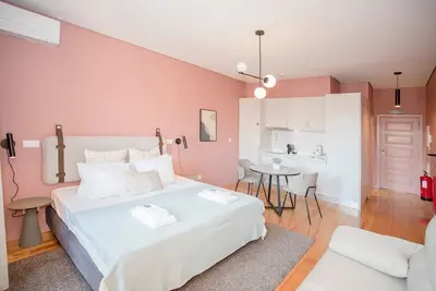 Image de Liiiving | Historic Clérigos Studio - 2b