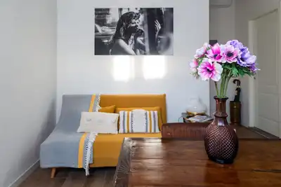 Image de Stylish apartment near Duomo and central station.