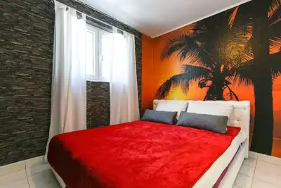 Image de SeaPalace SeaView LoungeResort with hydro hot tube