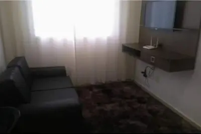 Image de 5 blocks from Parque do Povo.