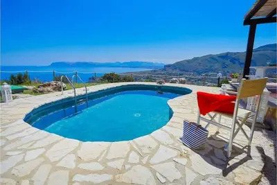 Image de Villa Orca, Scopello