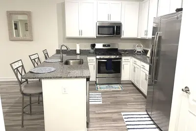 Image de Majestic Waterfront Condo on Rehoboth Bay Minutes From The Beach, Sleeps 8-10