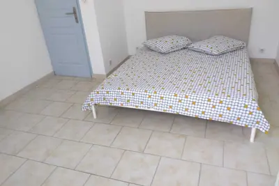 Image de Pretty Apartment 15 min walk from the Promenade des Anglais