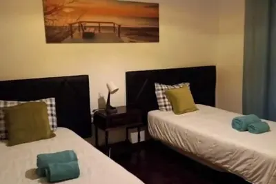 Image de Sunset View Apartment - 22