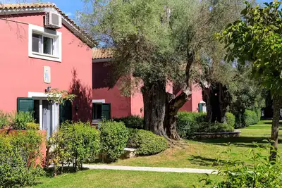 Image de Mousses Villas - Bifamiliare Cleo