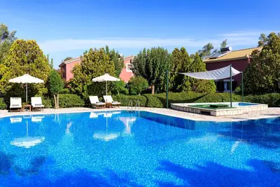 Image de Mousses Villas - Bifamiliare Ourania