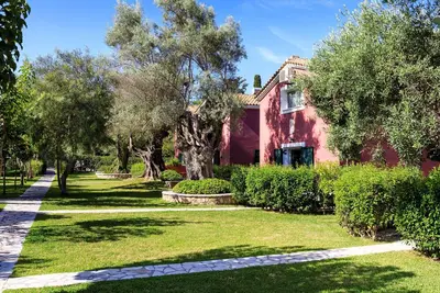 Image de Mousses Villas - Unifamiliare Erato