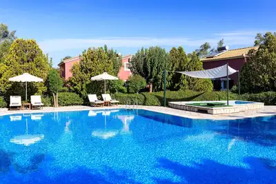 Image de Mousses Villas - Unifamiliare Thalia