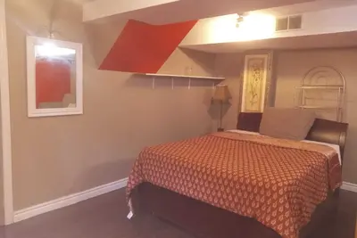 Image de Cozy Apartment For Rent Green Neighborhood