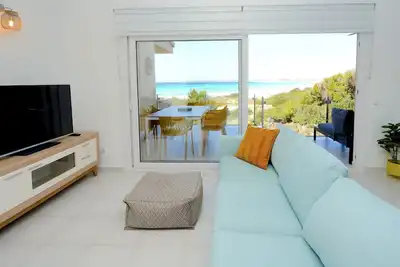 Image de Sweet Homes Es Trenc V