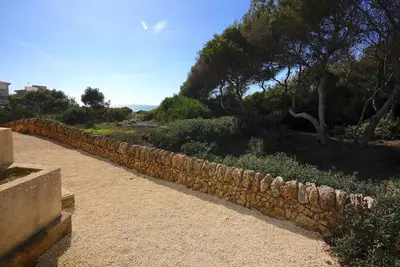 Image de Sweet Home Es Trenc Vi