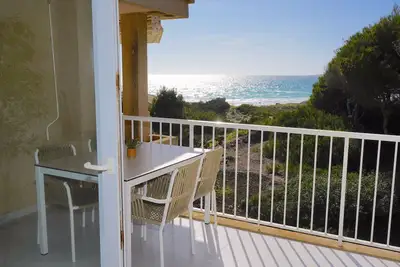 Image de Sweet Home Es Trenc Vii