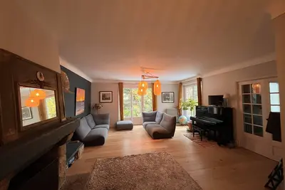 Image de Maison idéal 2 familles proche plage de Sainte Marguerite