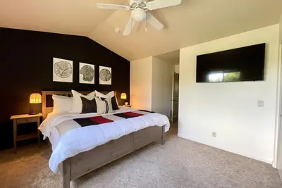 Image de Premium Getaway Minutes from Sun Valley Resort