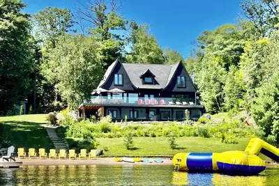 Image de Silver Lake Cottage