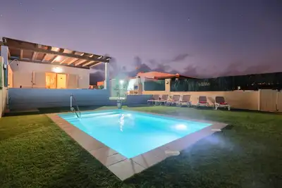 Image de Villa Sunrise- A Restful Getaway