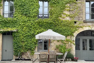Image de Maison Margueritte(Classée 4*), Maison de Charme avec Jacuzzi