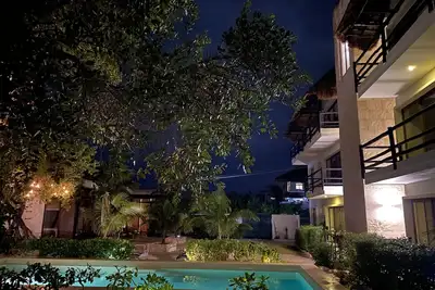Image de Departamento en Conjunto Familiar
