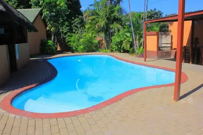 Image de Cozy guesthouse - 5 minute the Kruger National Park!