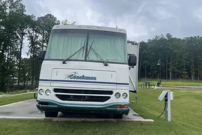 Image de Lakeside Rv Getaway