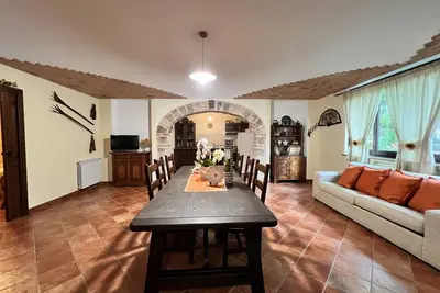 Image de The Rustico Di Gio 10 Minutes From The Falcone Borsellino Airport