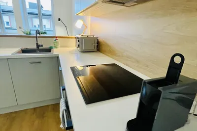 Image de Old town located quite apartment